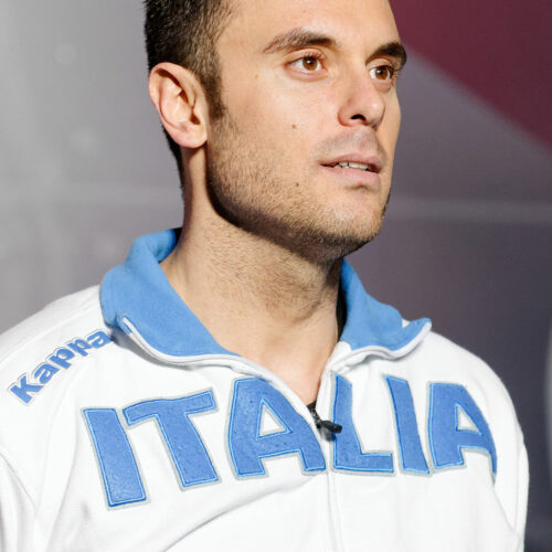 Paolo Pizzo