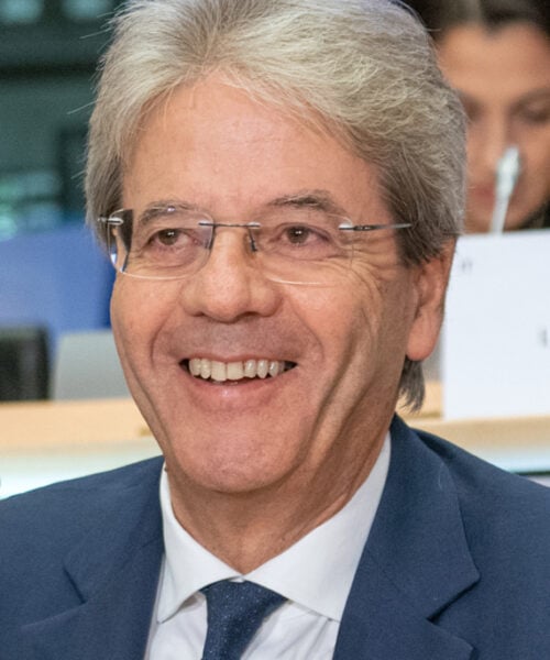 Paolo Gentiloni