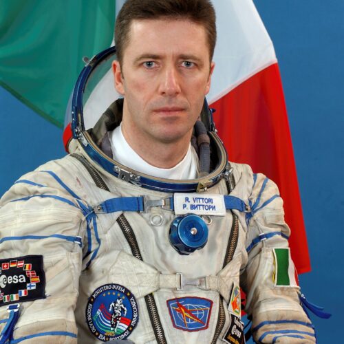 Roberto Vittori