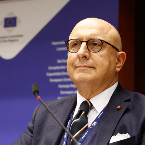 Gaetano Armao