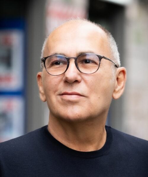 Ferzan Özpetek