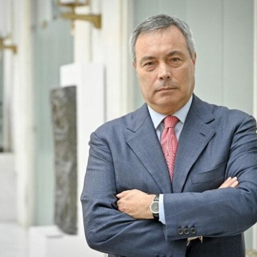 Alessandro De Pedys