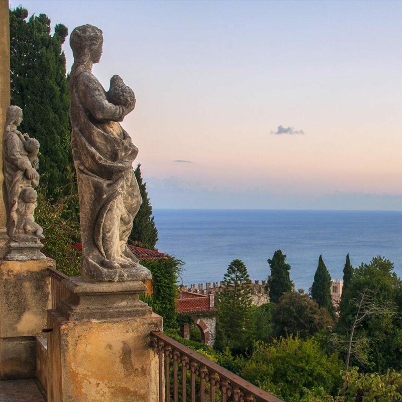 Casa Cuseni