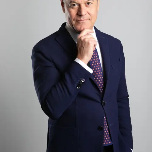 Massimo Sideri