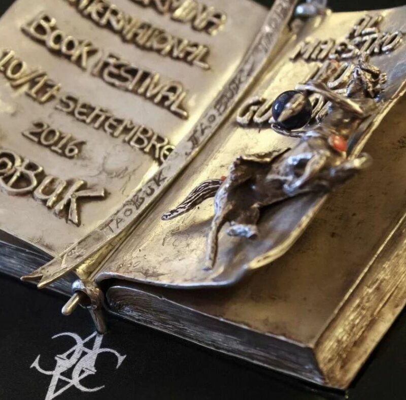 Serata di Gala – Taobuk Award