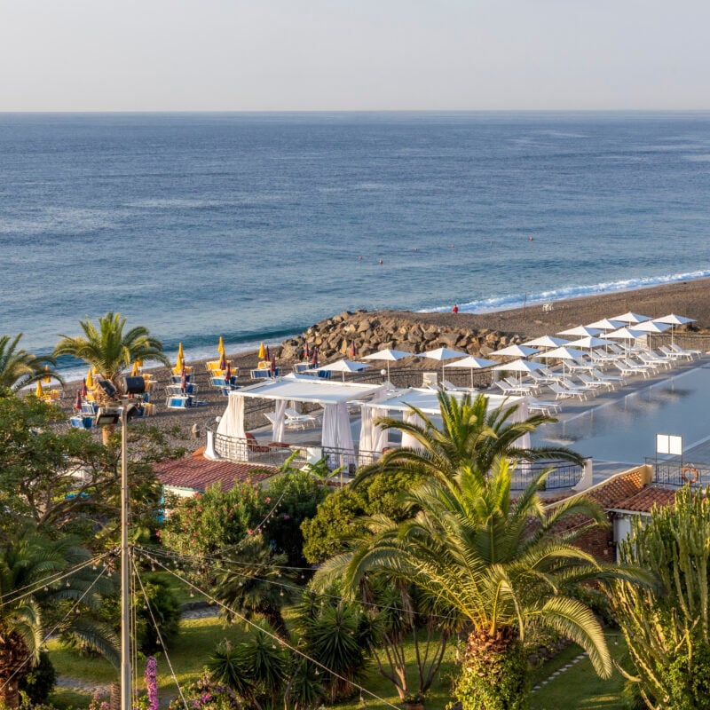 Delta By Marriott Giardini Naxos