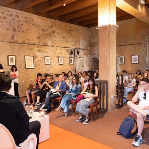 LA TRASCENDENZA NELL’ETÀ DEGLI ALGORITMI