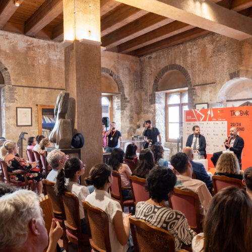 LA TRASCENDENZA NELL’ETÀ DEGLI ALGORITMI