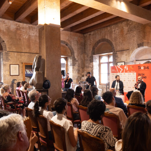 LA TRASCENDENZA NELL’ETÀ DEGLI ALGORITMI