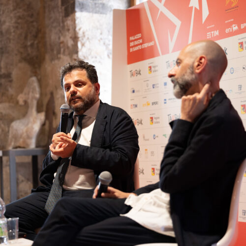 LA TRASCENDENZA NELL’ETÀ DEGLI ALGORITMI