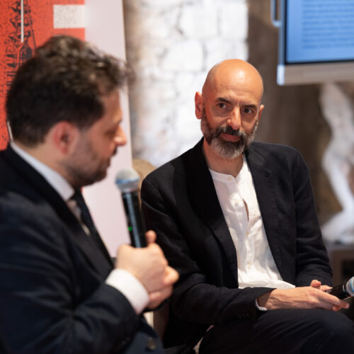 LA TRASCENDENZA NELL’ETÀ DEGLI ALGORITMI