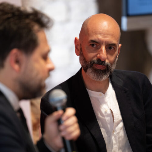 LA TRASCENDENZA NELL’ETÀ DEGLI ALGORITMI