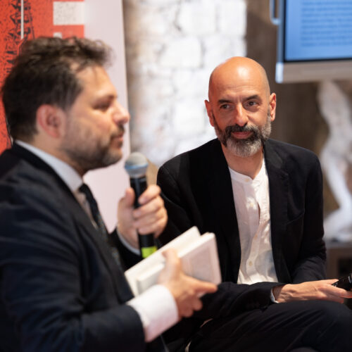 LA TRASCENDENZA NELL’ETÀ DEGLI ALGORITMI