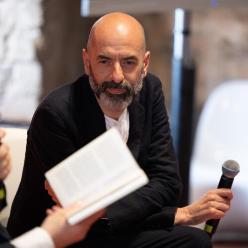 LA TRASCENDENZA NELL’ETÀ DEGLI ALGORITMI