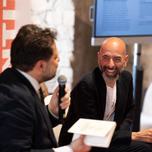 LA TRASCENDENZA NELL’ETÀ DEGLI ALGORITMI