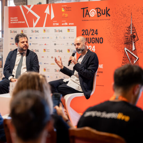 LA TRASCENDENZA NELL’ETÀ DEGLI ALGORITMI