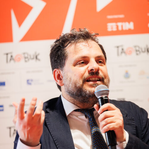 LA TRASCENDENZA NELL’ETÀ DEGLI ALGORITMI