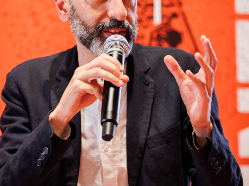 LA TRASCENDENZA NELL’ETÀ DEGLI ALGORITMI