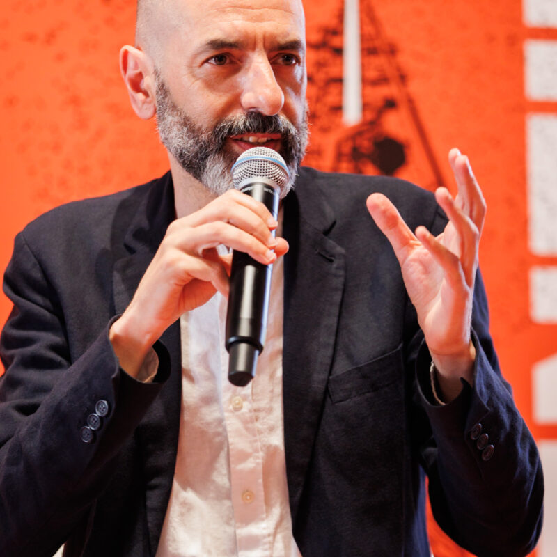 LA TRASCENDENZA NELL’ETÀ DEGLI ALGORITMI