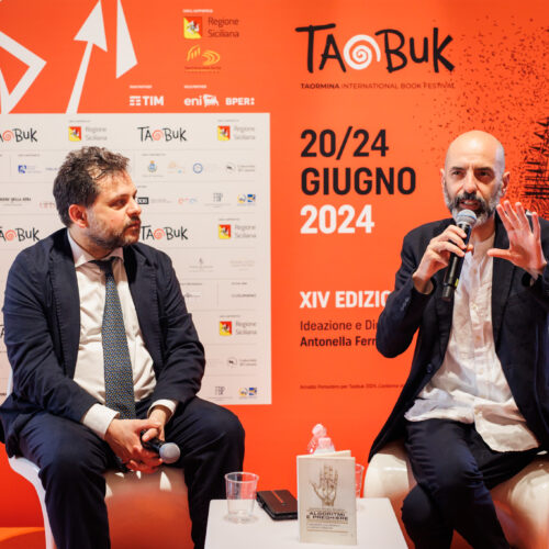 LA TRASCENDENZA NELL’ETÀ DEGLI ALGORITMI