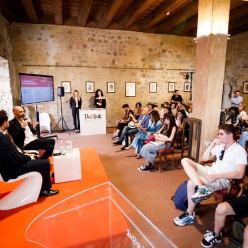 LA TRASCENDENZA NELL’ETÀ DEGLI ALGORITMI