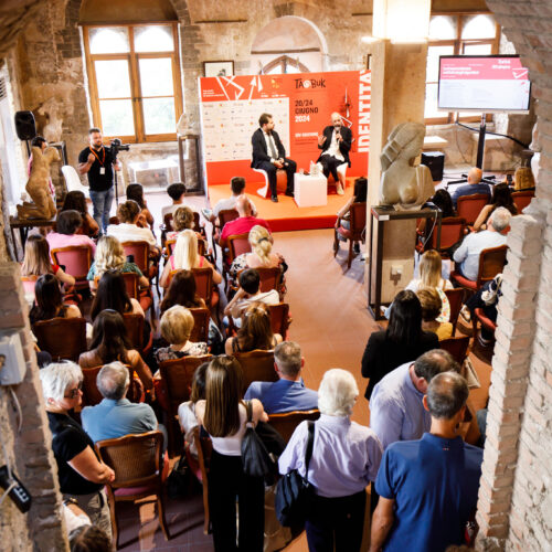 LA TRASCENDENZA NELL’ETÀ DEGLI ALGORITMI