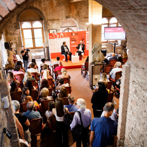 LA TRASCENDENZA NELL’ETÀ DEGLI ALGORITMI