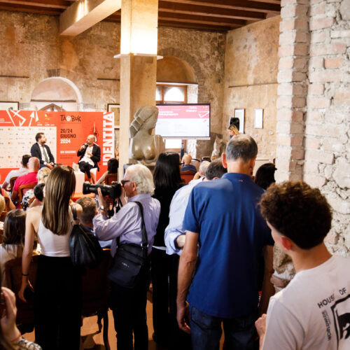 LA TRASCENDENZA NELL’ETÀ DEGLI ALGORITMI