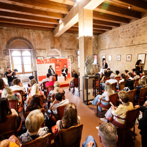 LA TRASCENDENZA NELL’ETÀ DEGLI ALGORITMI