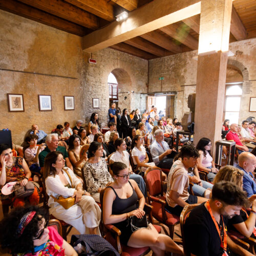 LA TRASCENDENZA NELL’ETÀ DEGLI ALGORITMI