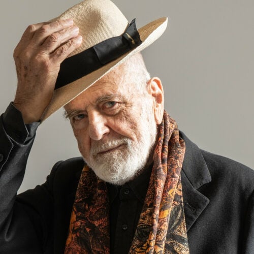 Michelangelo Pistoletto