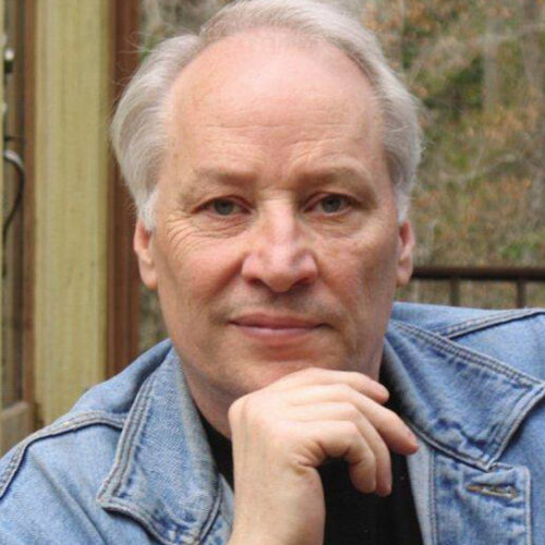 Joe R. Lansdale