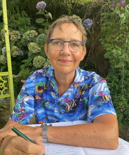 Susanna Tamaro