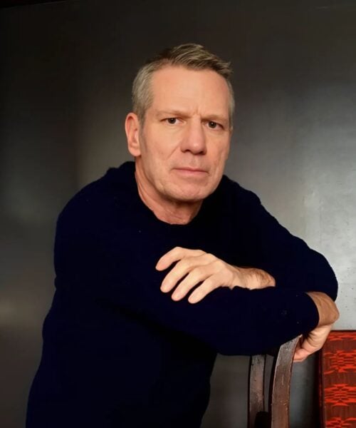 Peter Cameron