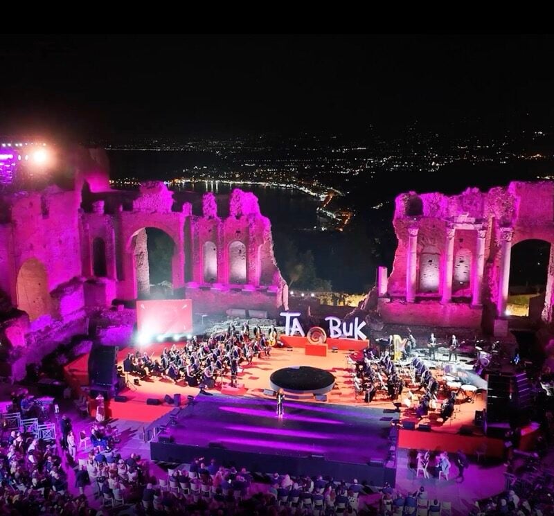 Taobuk Gala 2026