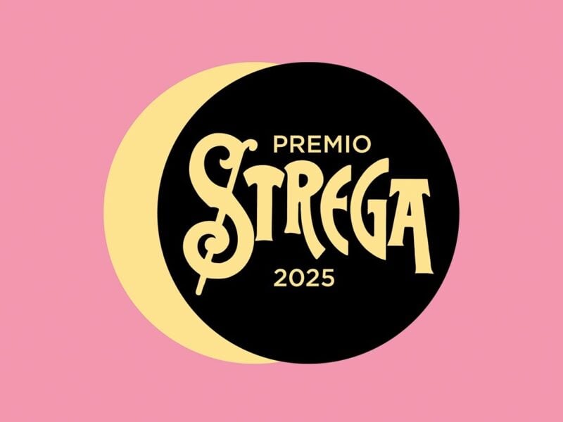 Premio Strega for Non-Fiction Writing
