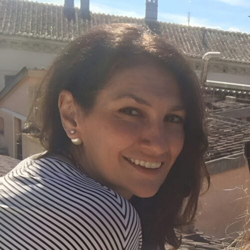 Maria Cristina Delli Fiori