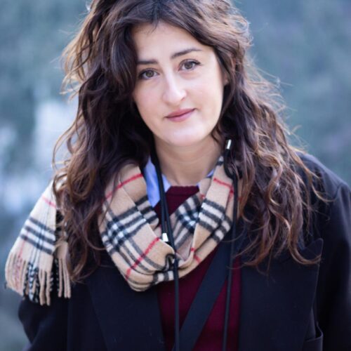 Florentina Ricciarelli