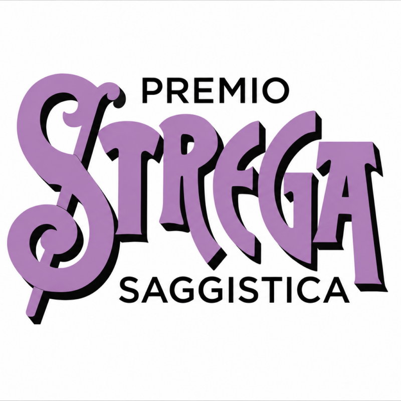 <span>Premio Strega</span>
<span>Saggistica</span>
