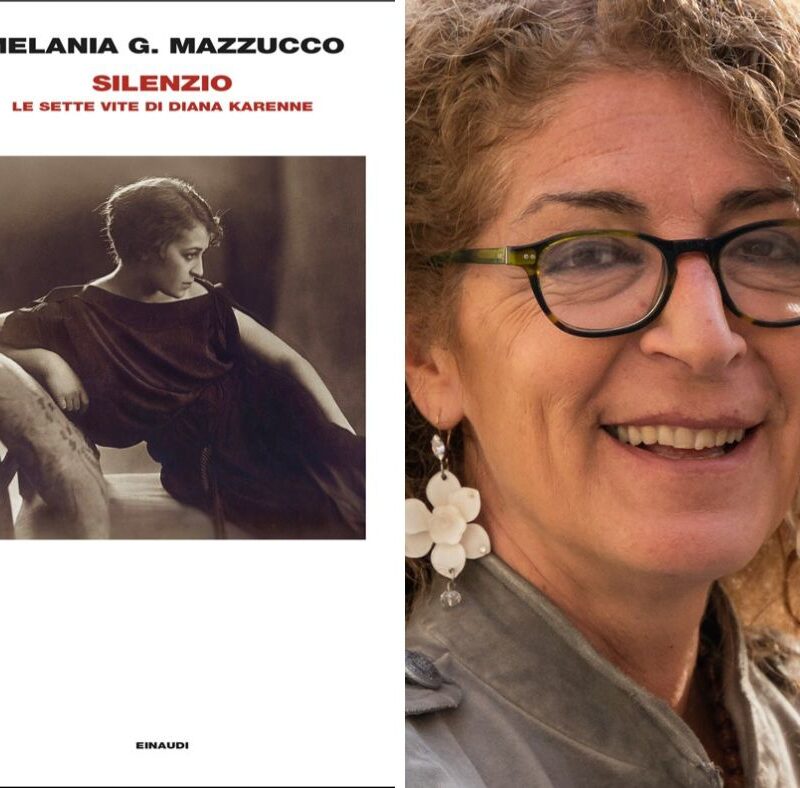 Silenzio, si muta