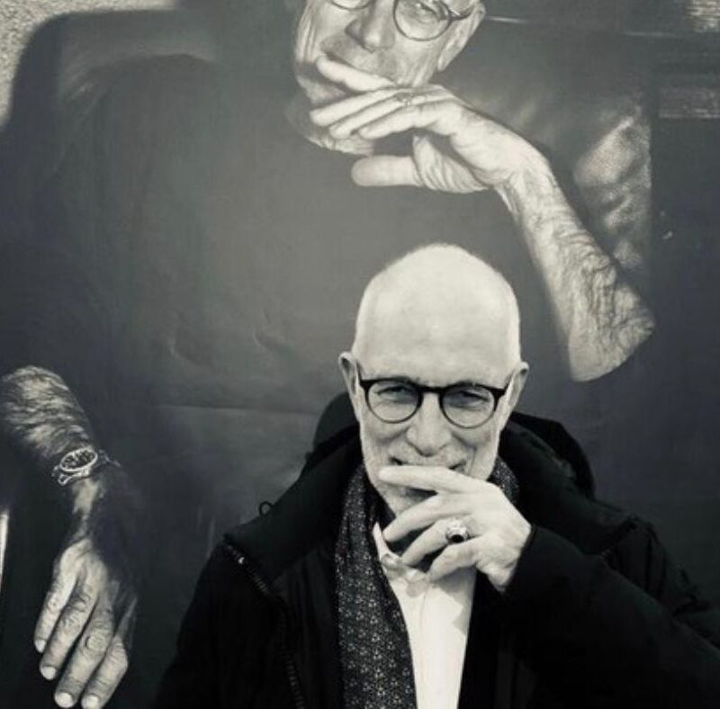 Cinema Between Vision and Storytelling