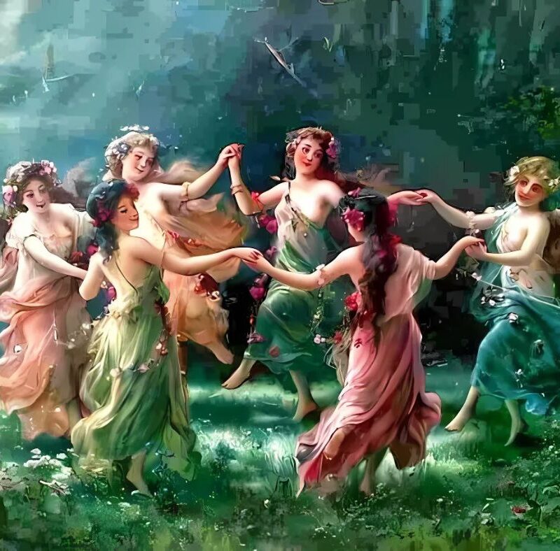 The Boundaries of the Feminine Between Culture, Power, and Representation