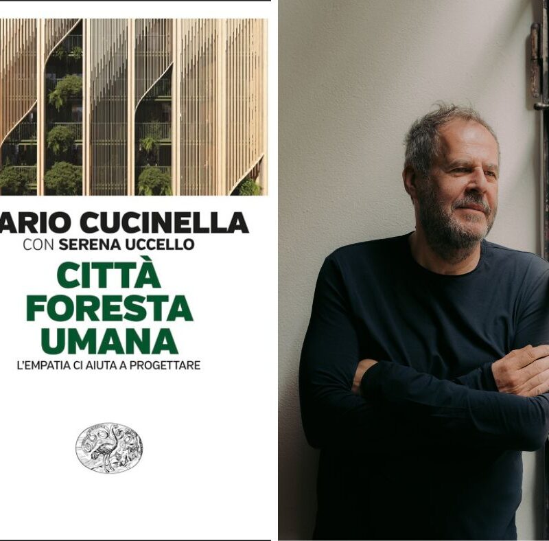 Dialogo tra umanità e natura