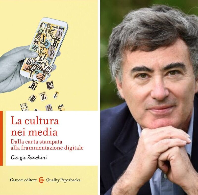 La cultura nei media