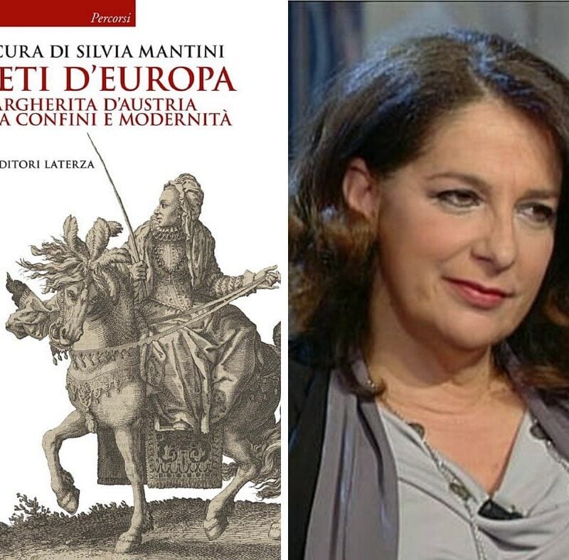 Between Borders and Modernity
