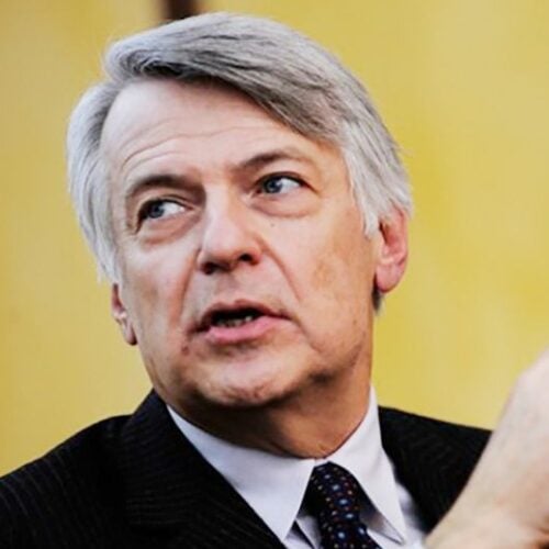 Ferruccio De Bortoli