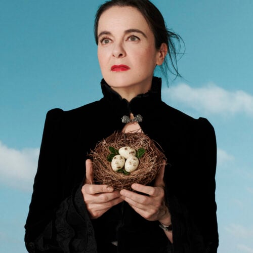 Amélie Nothomb