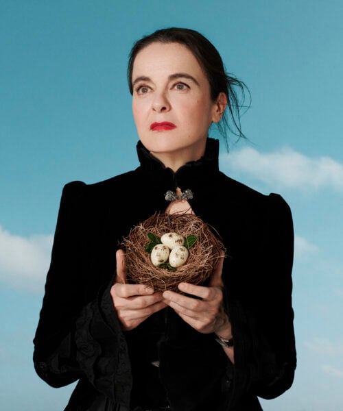 Amélie Nothomb