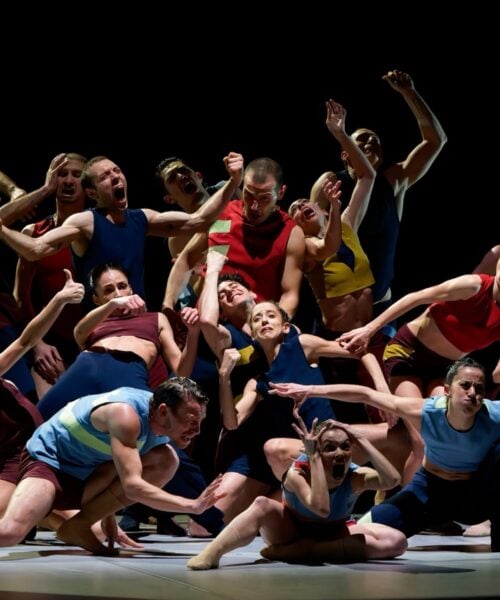 Aterballetto
