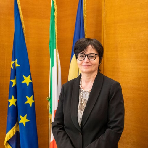 Maria Chiara Carrozza